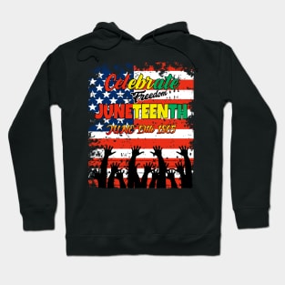 Juneteenth Hoodie